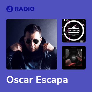 Oscar Escapa Radio