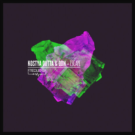 Escape (Cyclic Remix) ft. QDN