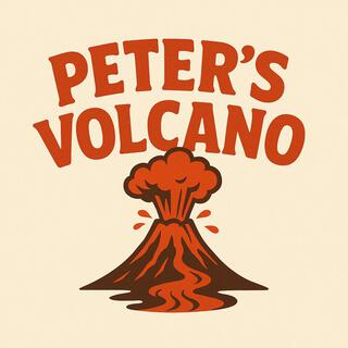Peter's Volcano