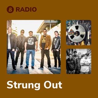 Strung Out Radio
