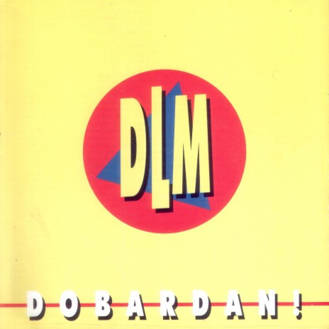 Dozivotno osudjen na ljubav cover art