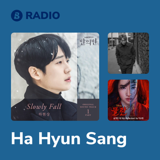 Ha Hyun Sang Radio