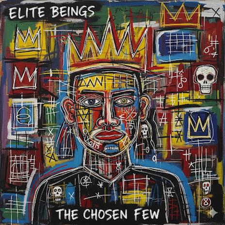 SUPERIOR cover art