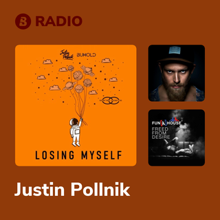 Justin Pollnik Radio