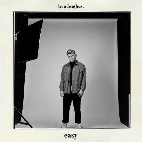 Easy cover art