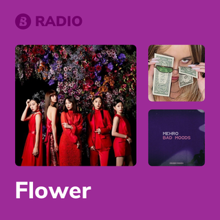 Flower Radio
