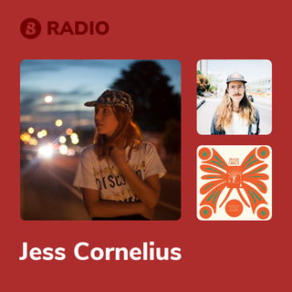 Jess Cornelius Radio