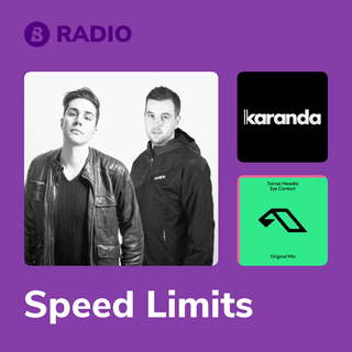 Speed Limits Radio