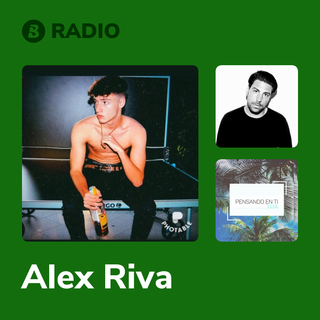 Alex Riva Radio