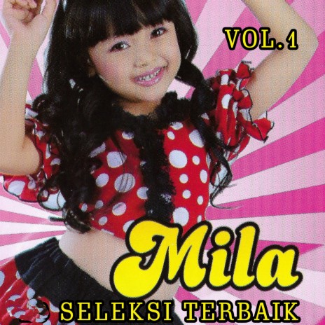 Naik Naik Ke Puncak Gunung cover art