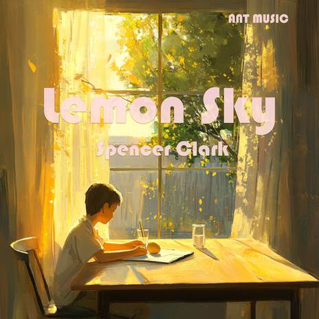 Balcony Breeze cover art