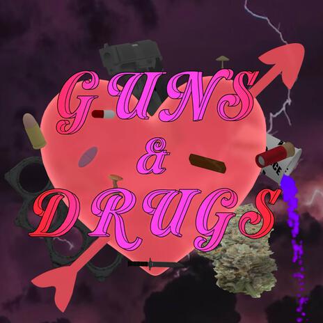 GUNS&DRUGS (prod. sorspy) cover art