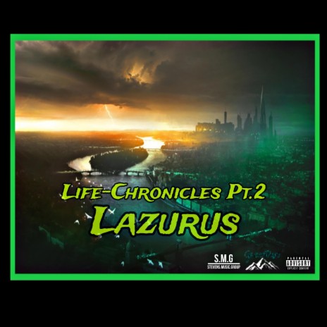 Shout It Out. cover art
