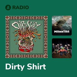 Dirty Shirt Radio