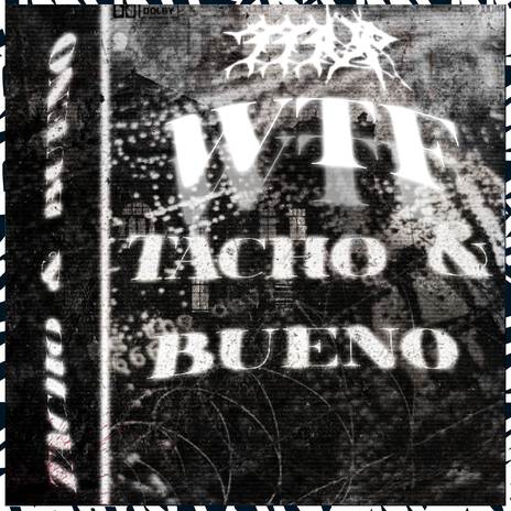 WTF ft. BUEN0, DJ Gui & WP cover art