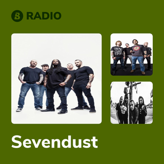 Sevendust Radio