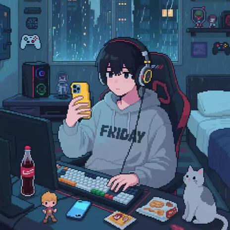 工作狂 cover art