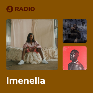 Imenella Radio