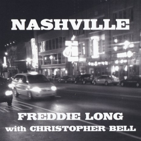 Hard-Up and Lonesome ft. Christopher Bell