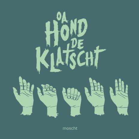 Koa Plotz mehr in da Hölle cover art