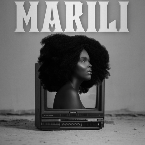 Marili ft. Rita Life Music cover art