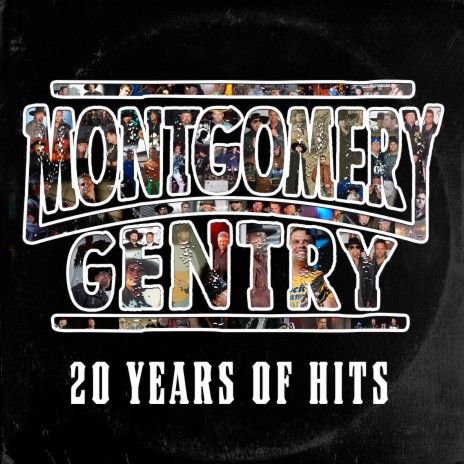 Lucky Man (20 Years of Hits Version) ft. Darius Rucker