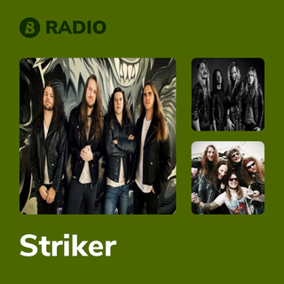 Striker Radio