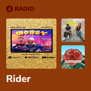 Rider Radio