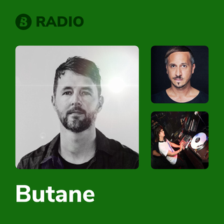 Butane Radio