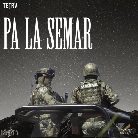 Pa la Semar cover art