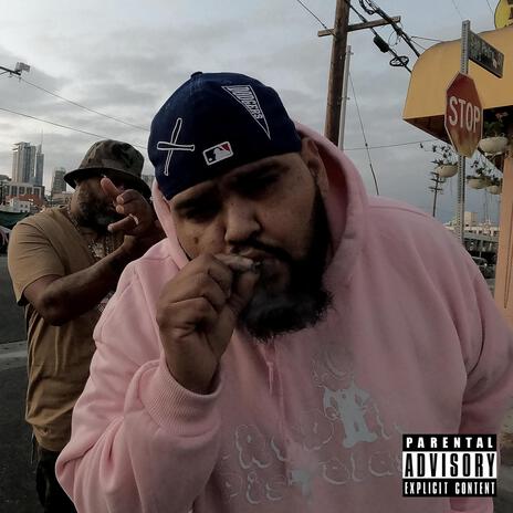 P.V. ft. Prodak Pistolas cover art