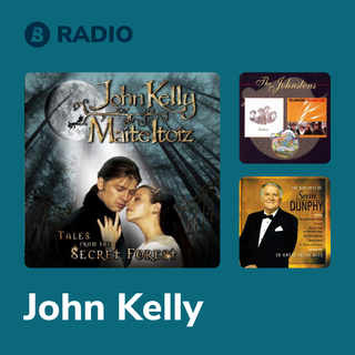 John Kelly Radio