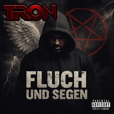 Fluch und Segen cover art
