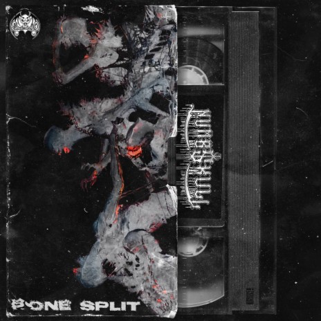 Bone Split ft. Shade Apollo cover art