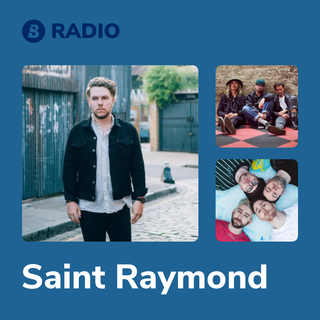 Saint Raymond Radio