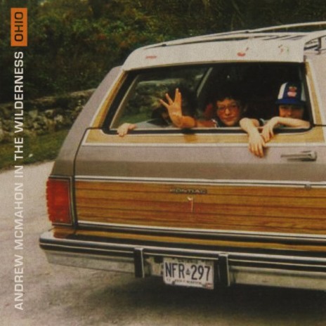 Ohio cover art