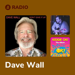 Dave Wall Radio