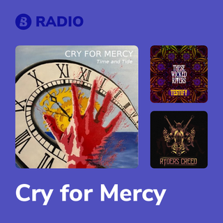 Cry for Mercy Radio