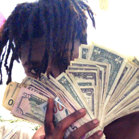 Glo$ cover art