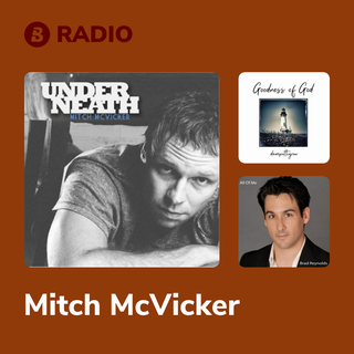 Mitch McVicker Radio