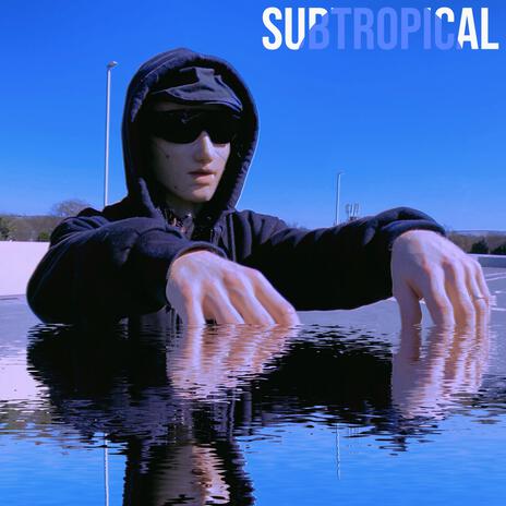 SUBTROPICAL (Slowed) cover art
