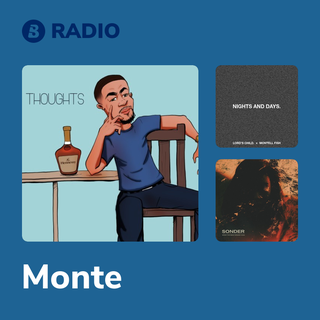 Monte Radio