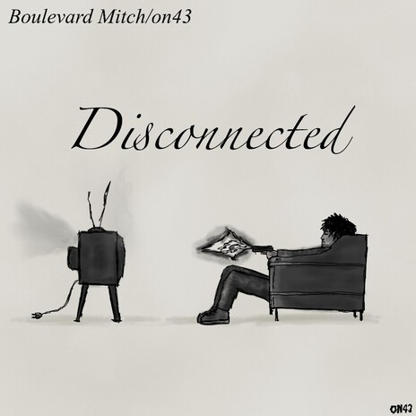Dui ft. Boulevard Mitch cover art