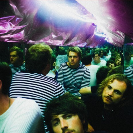 Deja Vu cover art