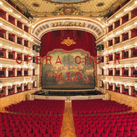 Opera Choir Mic cover art