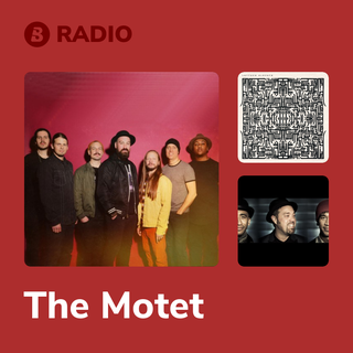 The Motet Radio
