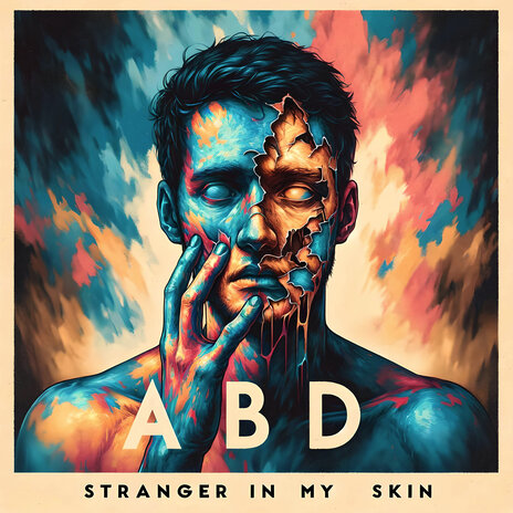 Stranger in My Skin cover art