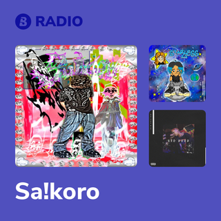 Sa!koro Radio