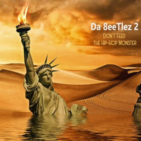 Don't Feed the Hip-Hop Monster