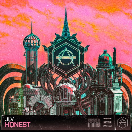 Honest (Extended Mix)